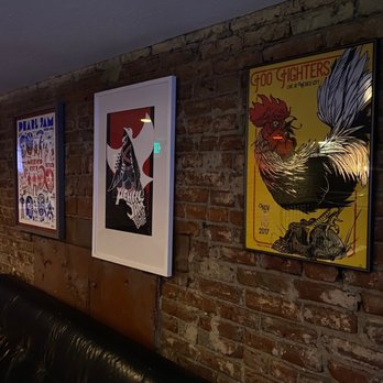 AK's Mercado - Decor - Breakfast & Brunch Near Me - Walla Walla, Washington
