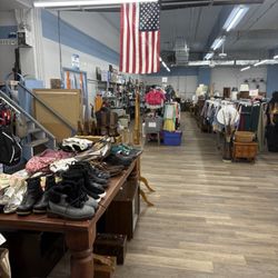 Market Street Mission Thrift Store - Jersey Shore