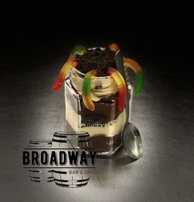 Broadway Bar & Grill by null