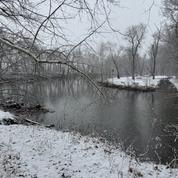 Bles Park - Potomac River