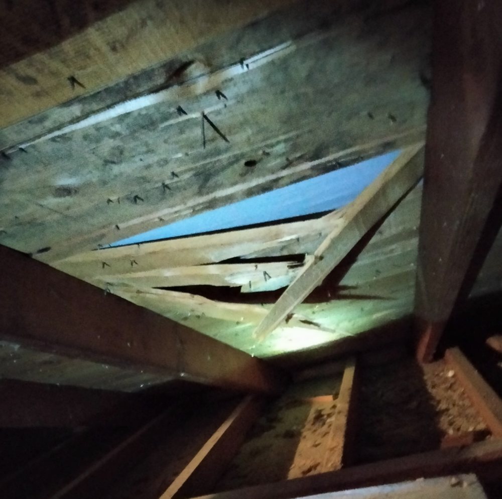 Slide of HNL Construction