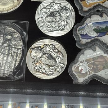 Lake Worth Gold Mine - Jewelry Near Me - Wellington, Florida