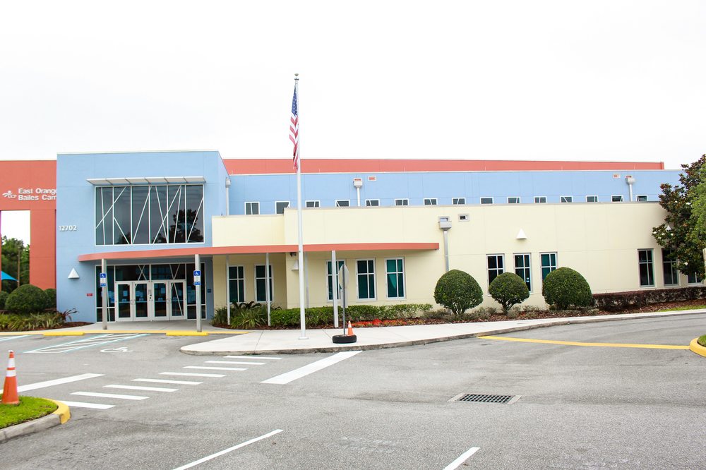 UCP of Central Florida - childcare center in Orlando, FL