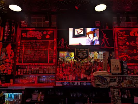 Stella's Lounge by null