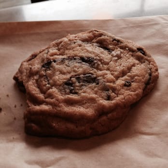 Proof Bakery - The best chocolate chip cookie!! - Coffee & Tea Near Me - Los Angeles, California