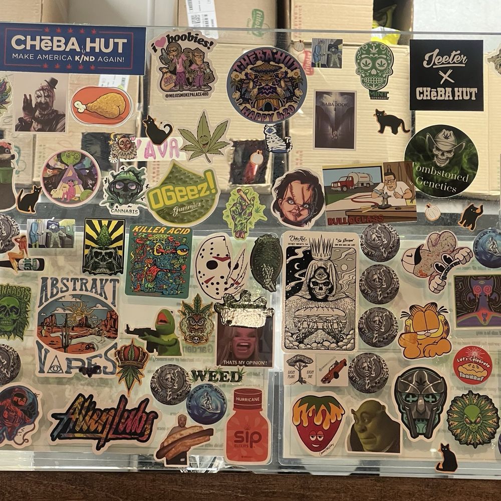 Cheba Hut "Toasted" Subs - Sandwiches Near Me - Gilbert, Arizona