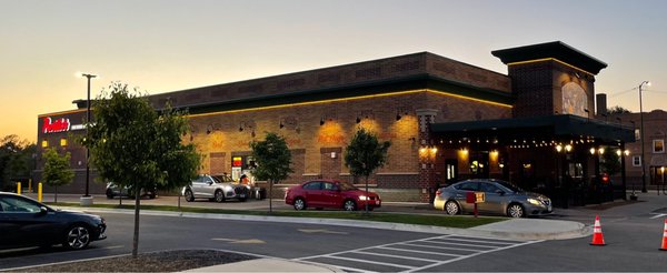 Portillo's Chicago - Addison by null