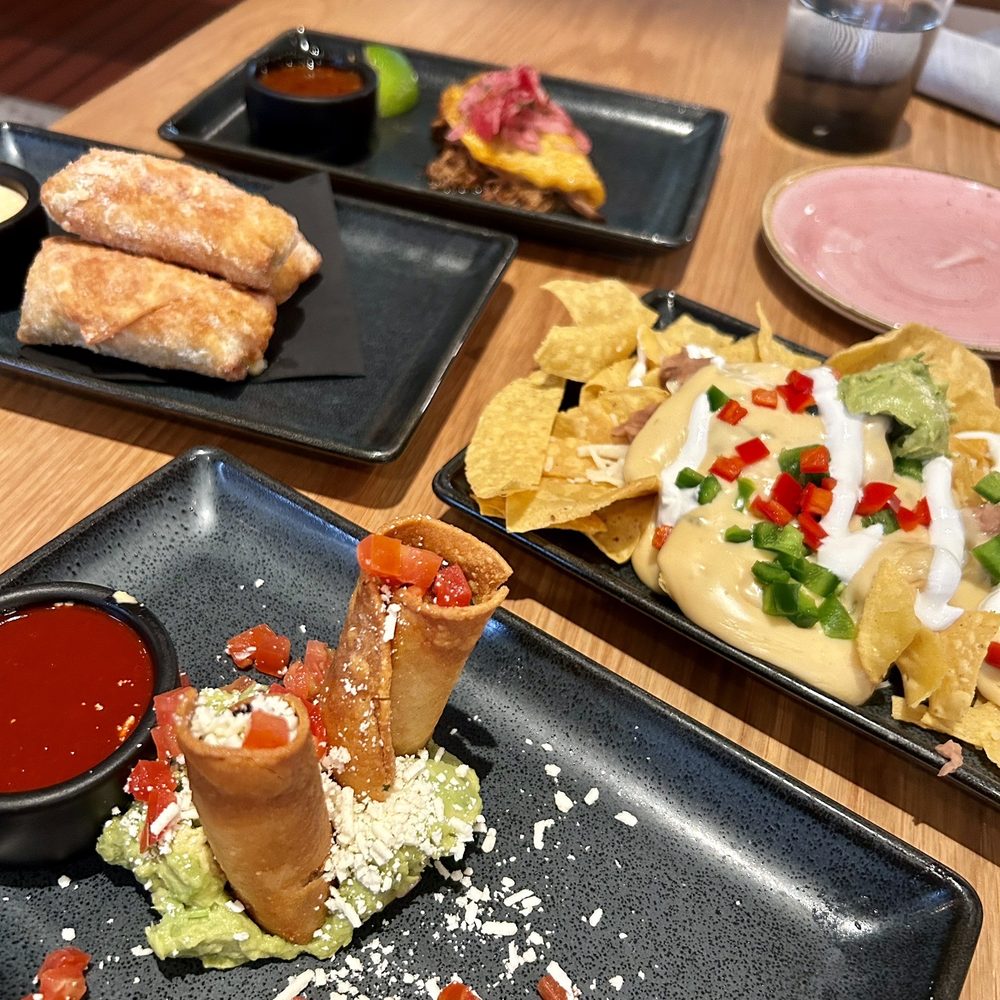 Lady Nomada - Mexican Kitchen - Potato Taquitos - Mini Chile Relleno - Nachos - Birria - Mexican Near Me - Arvada, Colorado Lady Nomada - Mexican Kitchen - Potato Taquitos - Mini Chile Relleno - Nachos - Birria - Mexican Near Me - Arvada, Colorado