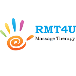 RMT4U Massage Therapy - RMT4U Massage Therapy