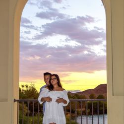 Lake Las Vegas Marina