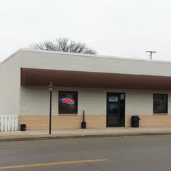 Long Branch Saloon