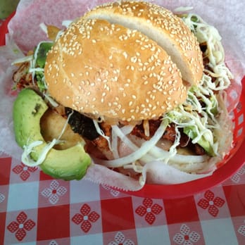 Cemitas Poblanas Con Sabor Latino - Cemita Poblanita - Mexican Near Me - Aurora, Illinois Cemitas Poblanas Con Sabor Latino - Cemita Poblanita - Mexican Near Me - Aurora, Illinois