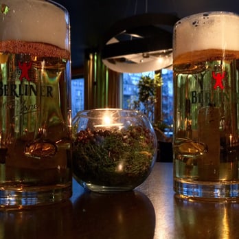 Juniper - Cocktail Bars Near Me - Berlin, BE Juniper - Cocktail Bars Near Me - Berlin, BE