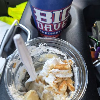 Big Dave’s - Banana pudding - Cheesesteaks Near Me - Columbia, South Carolina Big Dave’s - Banana pudding - Cheesesteaks Near Me - Columbia, South Carolina