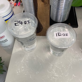 Lilikoi Boba - Sizes: 24oz and 16oz - Bubble Tea Near Me - Lafayette, California Lilikoi Boba - Sizes: 24oz and 16oz - Bubble Tea Near Me - Lafayette, California