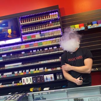 vape shops livingston Xclusive Vape & Smoke