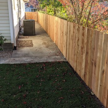 Springfall Landscape & Maintenance - Masonry/Concrete Near Me - Central Point, Oregon