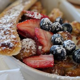 French Toast Casserole