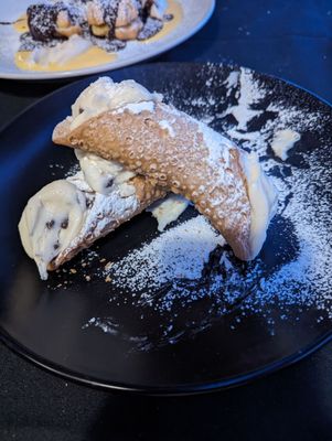 94 Trattoria Italiana (Formerly Aldo Yos) by null