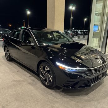 HYUNDAI OF EL PASO - Updated May 2024 - 14 Photos & 87 Reviews - 8600