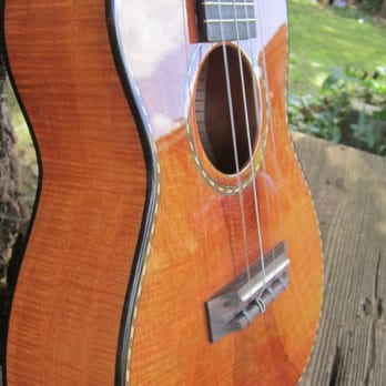 Wiemer Guitars - Musical Instrument Services Near Me Wiemer Guitars - Musical Instrument Services Near Me