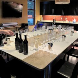 The Wine Foundry - Check out this setup!
