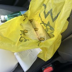 Which Wich - Prosper