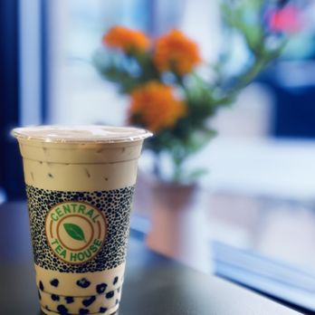 Central Tea House - Central Milk Tea - Bubble Tea Near Me - Charlotte, North Carolina Central Tea House - Central Milk Tea - Bubble Tea Near Me - Charlotte, North Carolina
