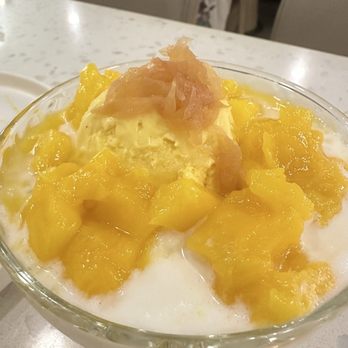 Mango Mango Dessert - Yummy coconut and mango - Desserts Near Me - Orlando, Florida Mango Mango Dessert - Yummy coconut and mango - Desserts Near Me - Orlando, Florida