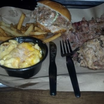 Mission BBQ - Barbeque Near Me - Richmond, Virginia Mission BBQ - Barbeque Near Me - Richmond, Virginia
