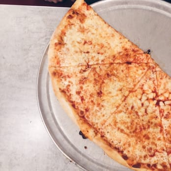 Aniello's Pizzeria - The perfect slice! - Pizza Near Me - Corning, New York