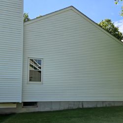 First Choice Pressure Washing
