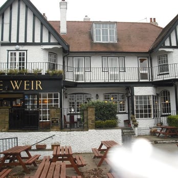 The Weir - Pubs Near Me - Walton On Thames, SRY The Weir - Pubs Near Me - Walton On Thames, SRY