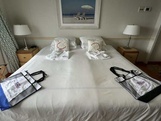 American Cruise Lines by null