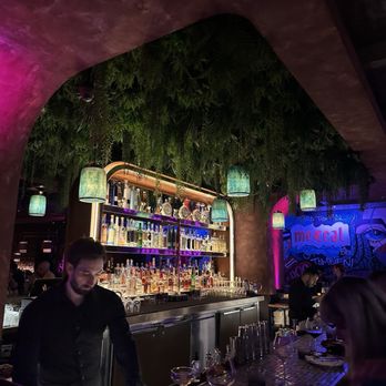 CHICA - Interior - Latin American Near Me - Las Vegas, Nevada