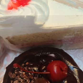 Oasis Cafe - Bakeries Near Me - New York, New York Oasis Cafe - Bakeries Near Me - New York, New York