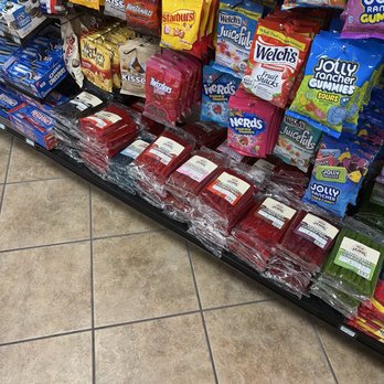 Dateland Texaco - Desserts Near Me - Gila Bend, Arizona Dateland Texaco - Desserts Near Me - Gila Bend, Arizona