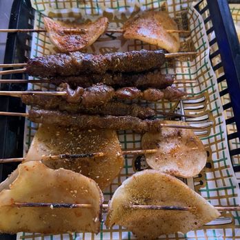 99 Flavor Bbq & Hotpot - Lamb Skewer - Hot Pot Near Me - Edmond, Oklahoma 99 Flavor Bbq & Hotpot - Lamb Skewer - Hot Pot Near Me - Edmond, Oklahoma