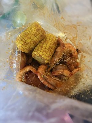 The Boiling Crab by null
