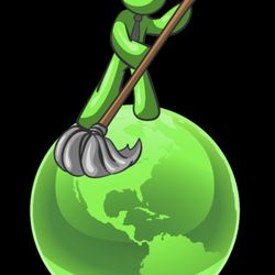 Fresh Start Janitorial Service