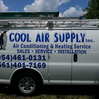 Cool Air Conditioning Systems - 24 hr Air-conditioning service - Heating & Air Conditioning/HVAC Near Me - Coral Springs, Florida