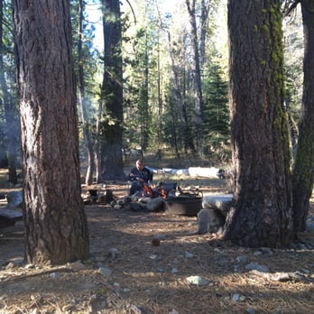 Salmon Creek Campground - Active Life Near Me - Sierra City, California Salmon Creek Campground - Active Life Near Me - Sierra City, California