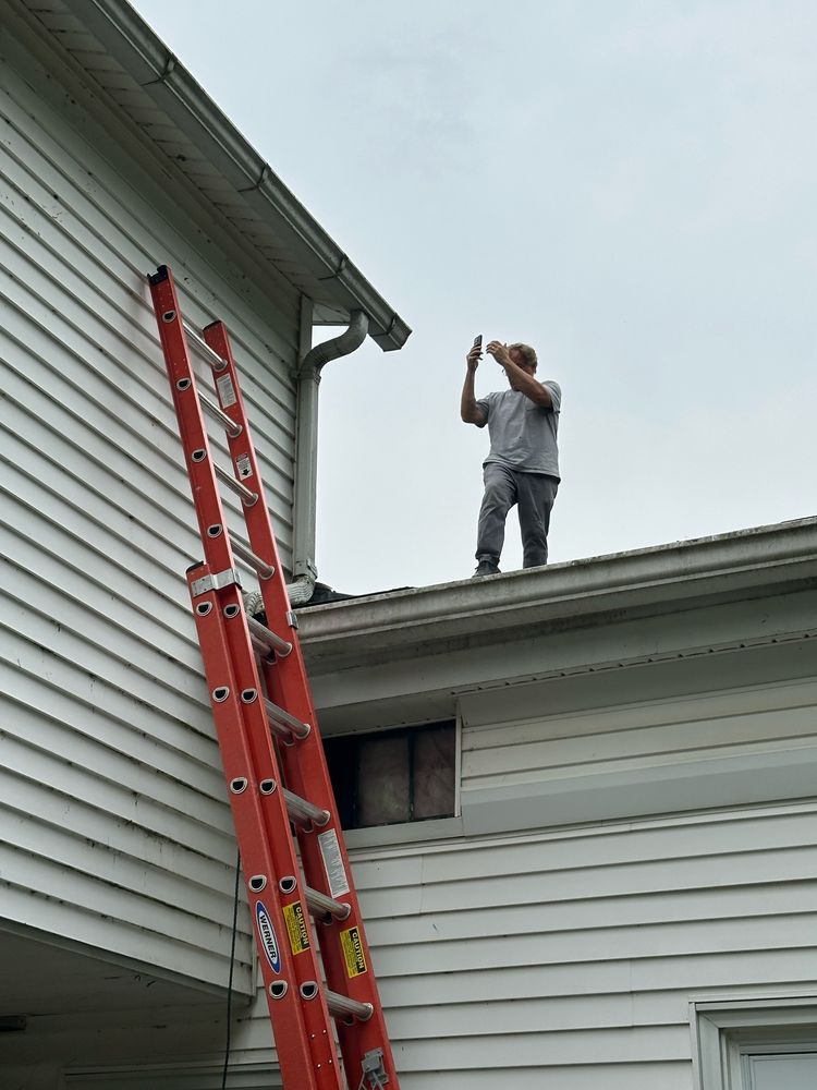 FLX Home Inspection Services - mold inspector in Trumansburg, NY