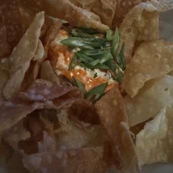 Sum Bar - Crab Rangoon - Dim Sum Near Me - Greenville, South Carolina Sum Bar - Crab Rangoon - Dim Sum Near Me - Greenville, South Carolina