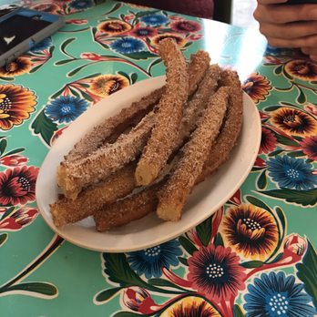 Cocoa Cinnamon - Churro sampler. - Coffee & Tea Near Me - Durham, North Carolina Cocoa Cinnamon - Churro sampler. - Coffee & Tea Near Me - Durham, North Carolina