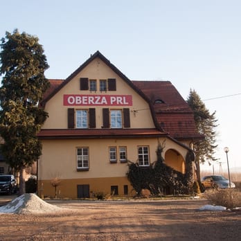 Oberża PRL - Polish Near Me - Jedlina-Zdrój, DS