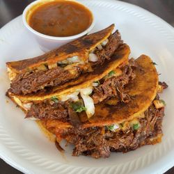 Taqueria Fresnillo - Quesabirrias