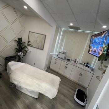 The Med Spa Boutique - Spa room - Medical Spas Near Me - San Diego, California The Med Spa Boutique - Spa room - Medical Spas Near Me - San Diego, California