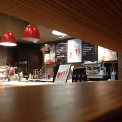 Mcdonald's - Le Mc Café