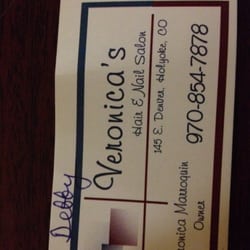 Veronica's Hair & Nail Salon